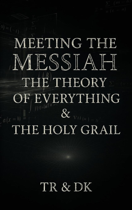 Kniha Meeting the Messiah TR & DK