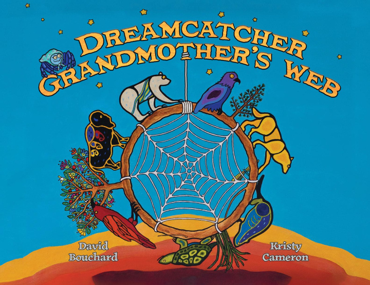 Книга Dreamcatcher Kristy Cameron