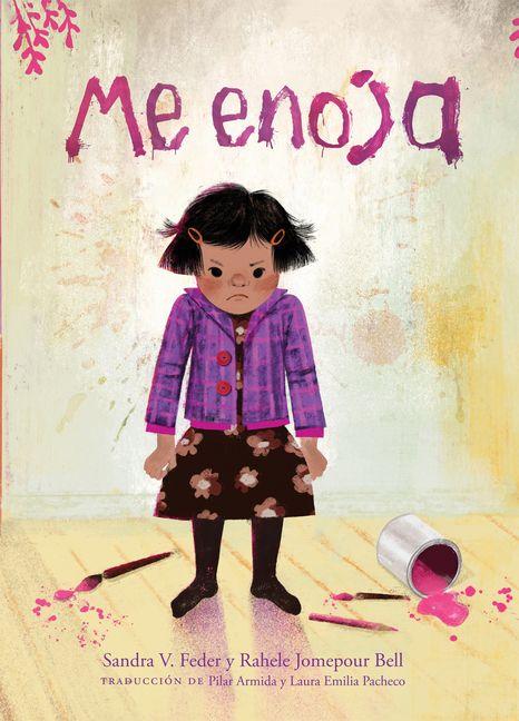 Boek Me Enoja Rahele Jomepour Bell
