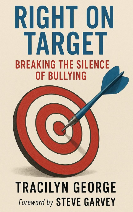 Kniha Right on Target Tracilyn George