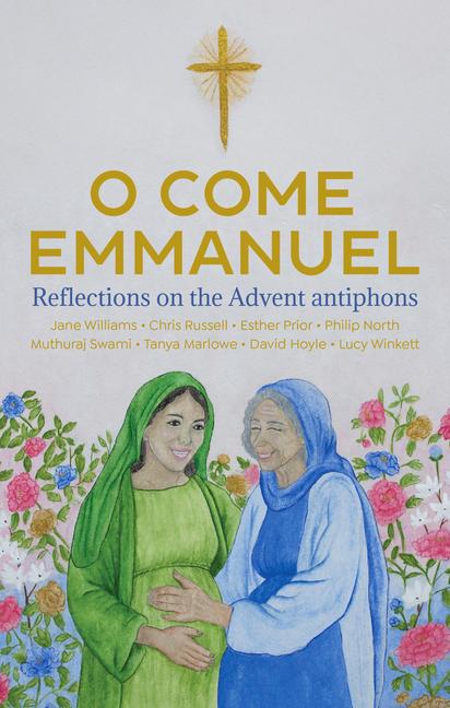 Boek O Come Emmanuel Esther Prior