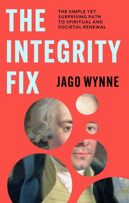 Kniha The Integrity Fix Jago (Author) Wynne