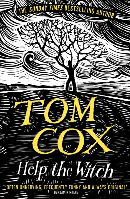 Buch Help the Witch Tom Cox
