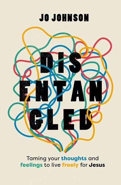 Book Disentangled Jo Johnson