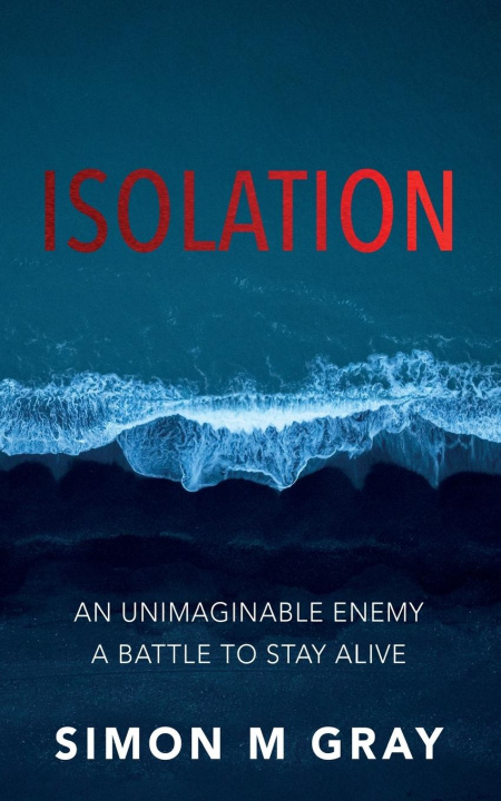 Kniha Isolation 