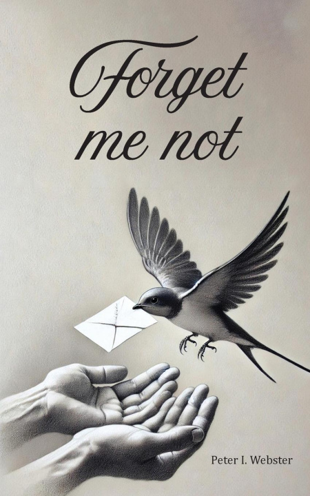 Kniha Forget Me Not 