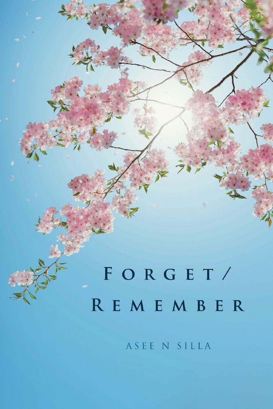 Kniha Forget/Remember Asee N Silla