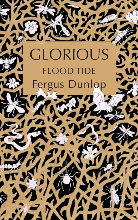 Kniha Glorious Fergus Dunlop
