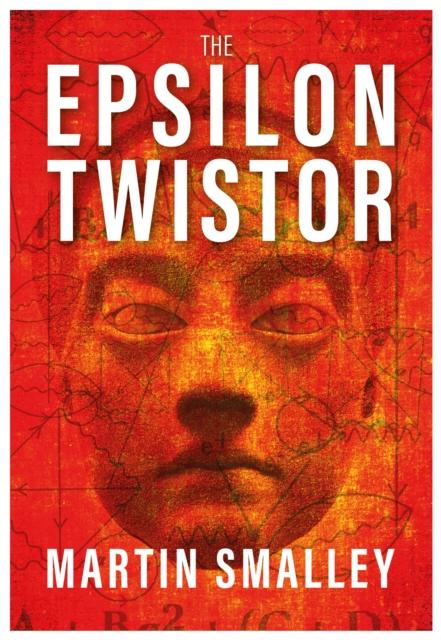 Knjiga The Epsilon Twistor Martin Smalley