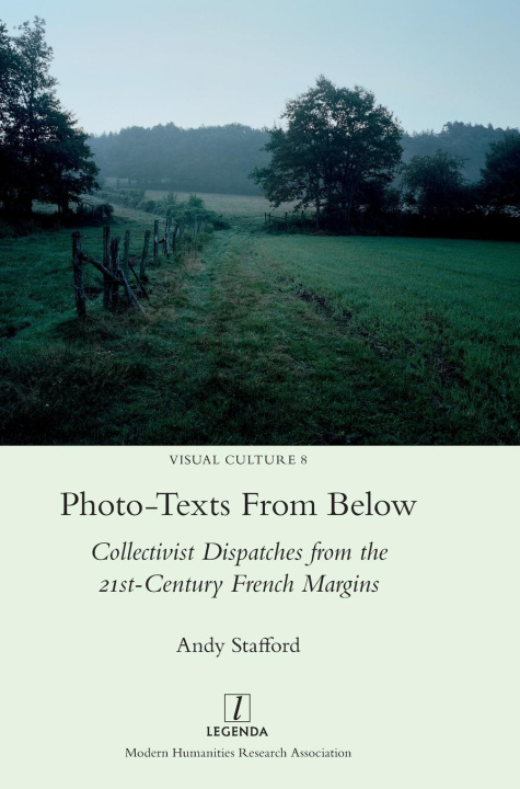 Knjiga Photo-texts From Below 
