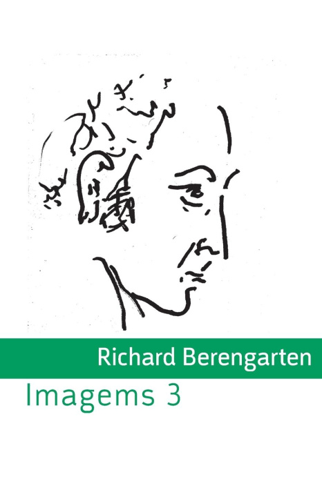 Kniha Imagems 3 