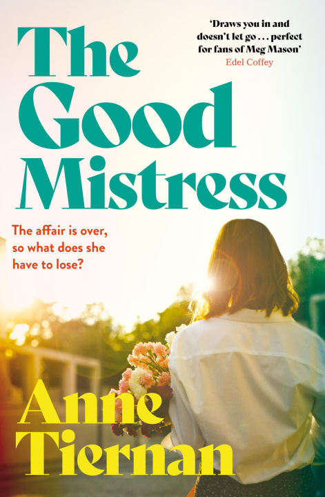 Knjiga The Good Mistress Tiernan