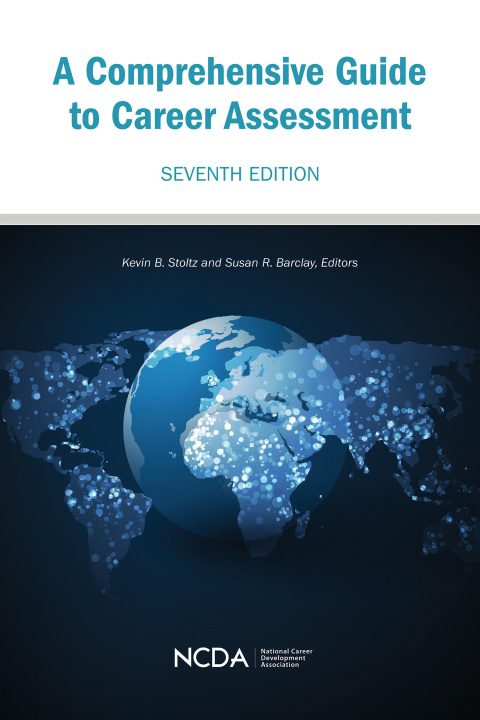 Knjiga A Comprehensive Guide to Career Assessment Susan R Barclay