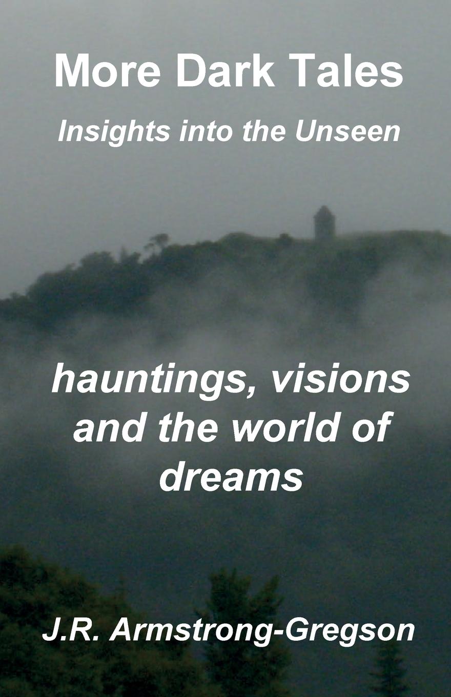 Knjiga More Dark Tales 
