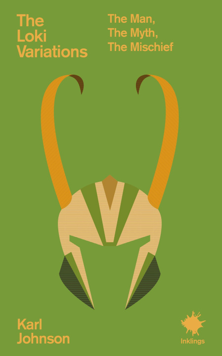Knjiga The Loki Variations 