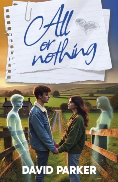Kniha All or Nothing David Parker