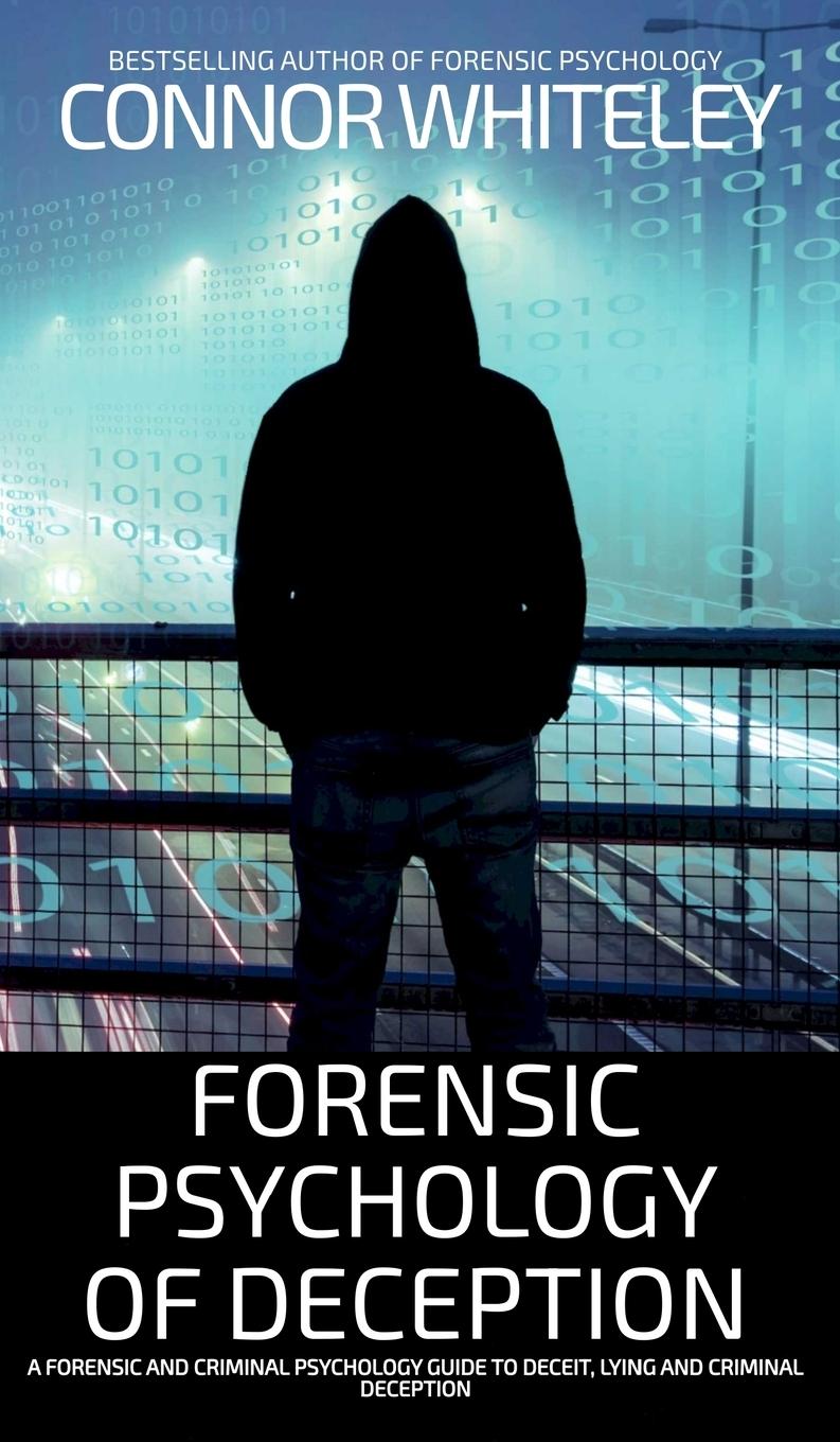 Knjiga Forensic Psychology of Deception 