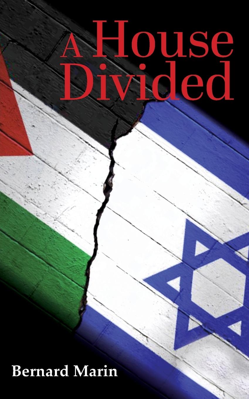 Knjiga A House Divided 