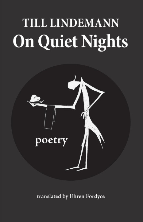 Knjiga On Quiet Nights Mathias Mathies