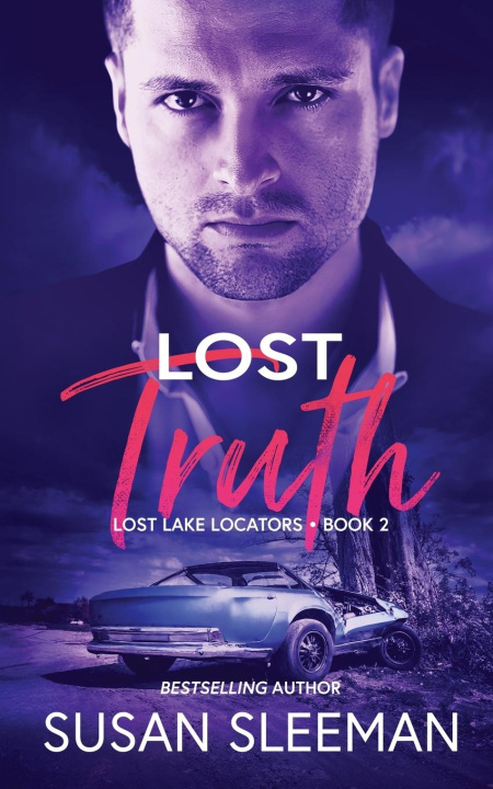 Kniha Lost Truth Susan Sleeman