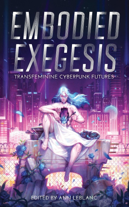 Kniha Embodied Exegesis 