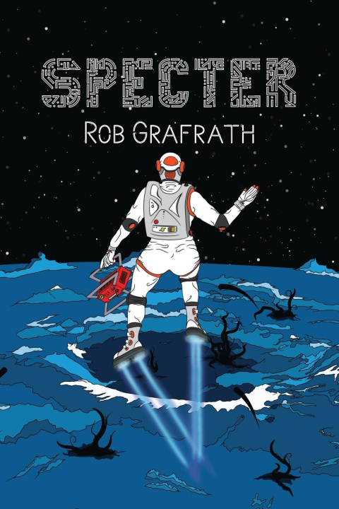 Kniha Specter 
