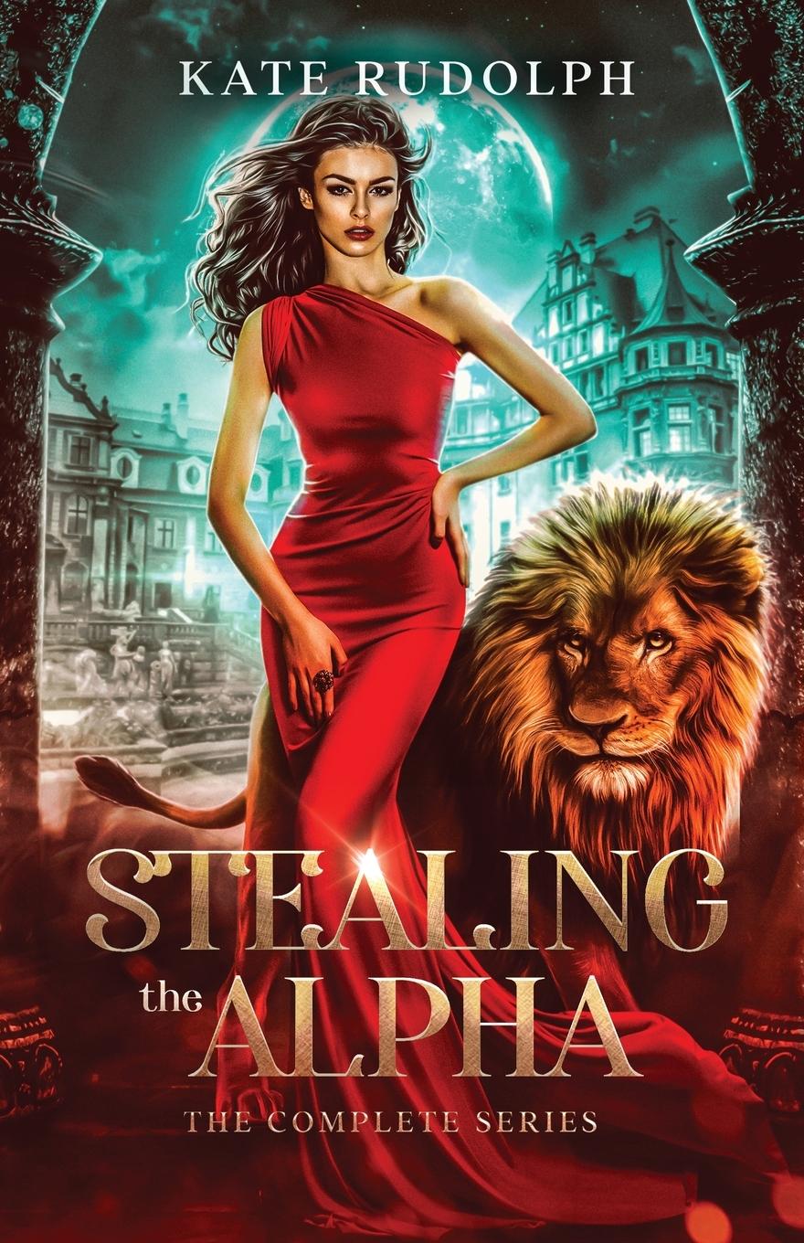 Βιβλίο Stealing the Alpha 