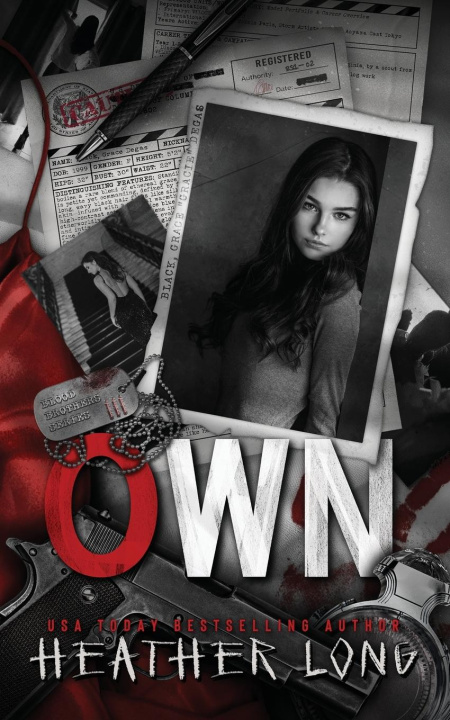 Book Own 