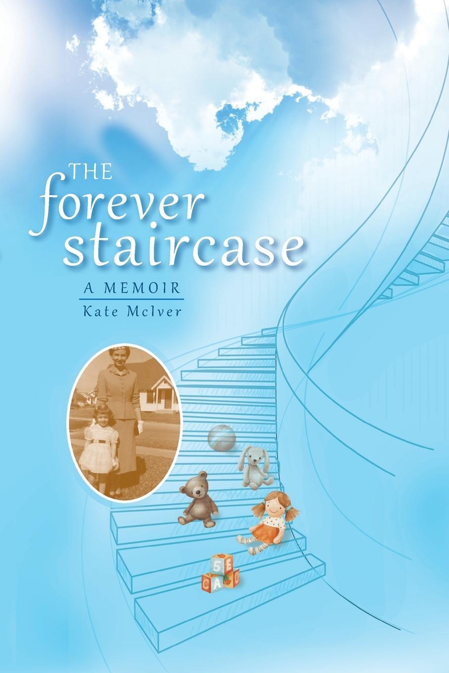 Libro The Forever Staircase 