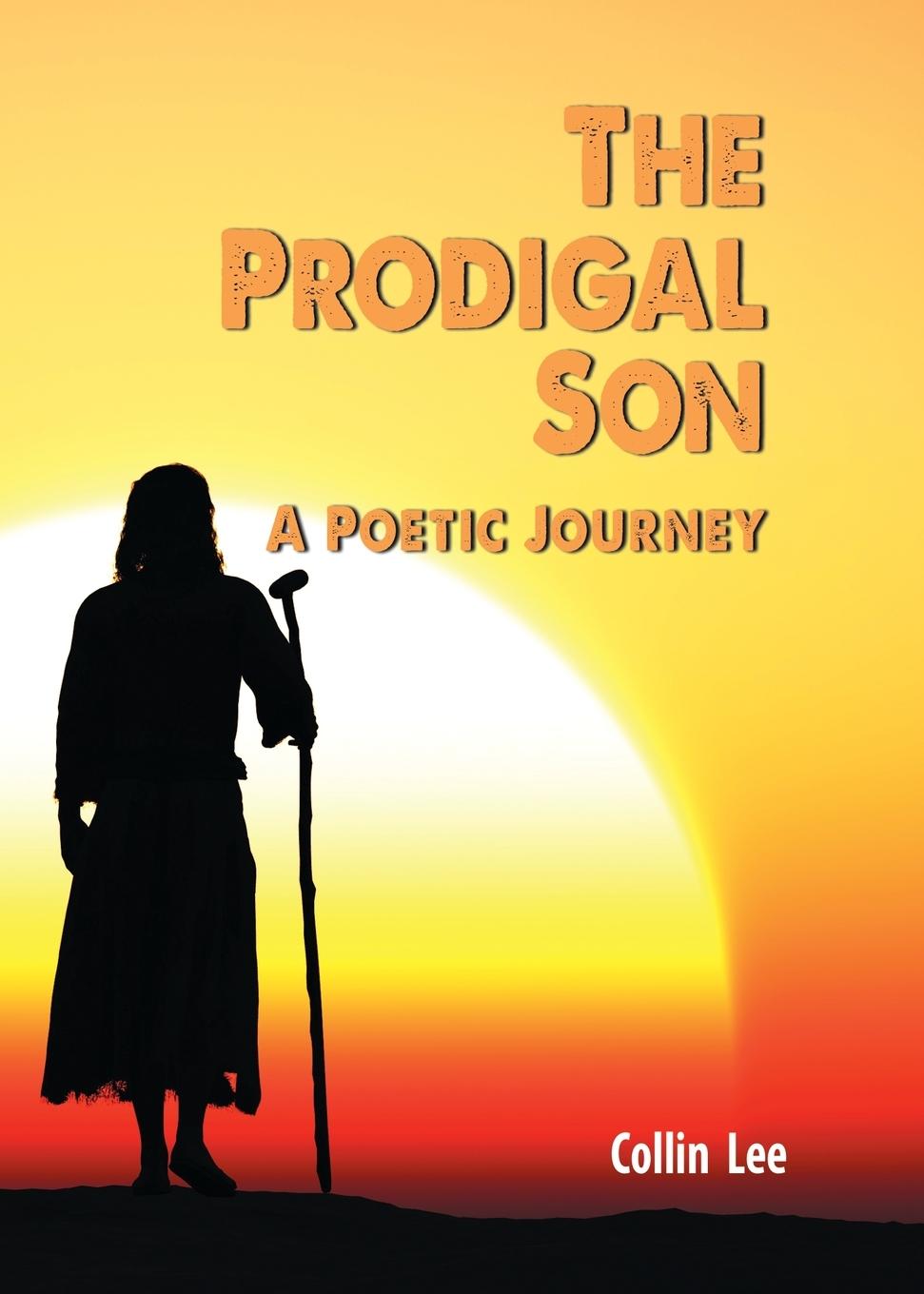 Kniha The Prodigal Son 