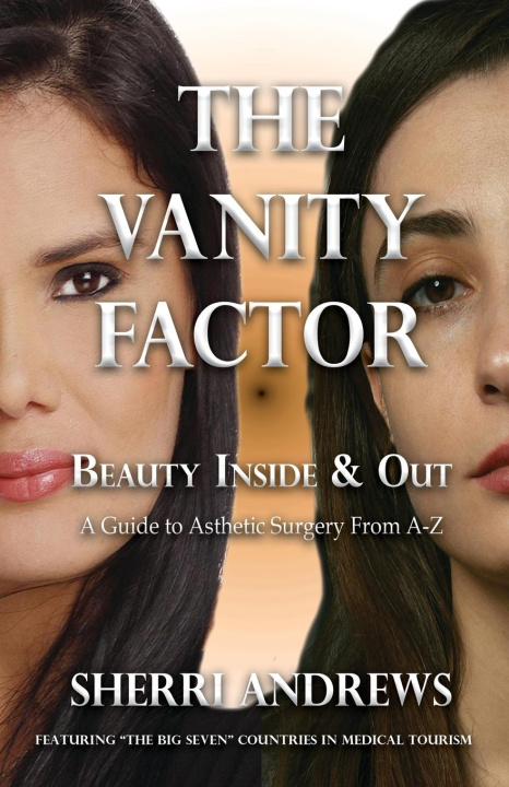 Kniha The Vanity Factor 