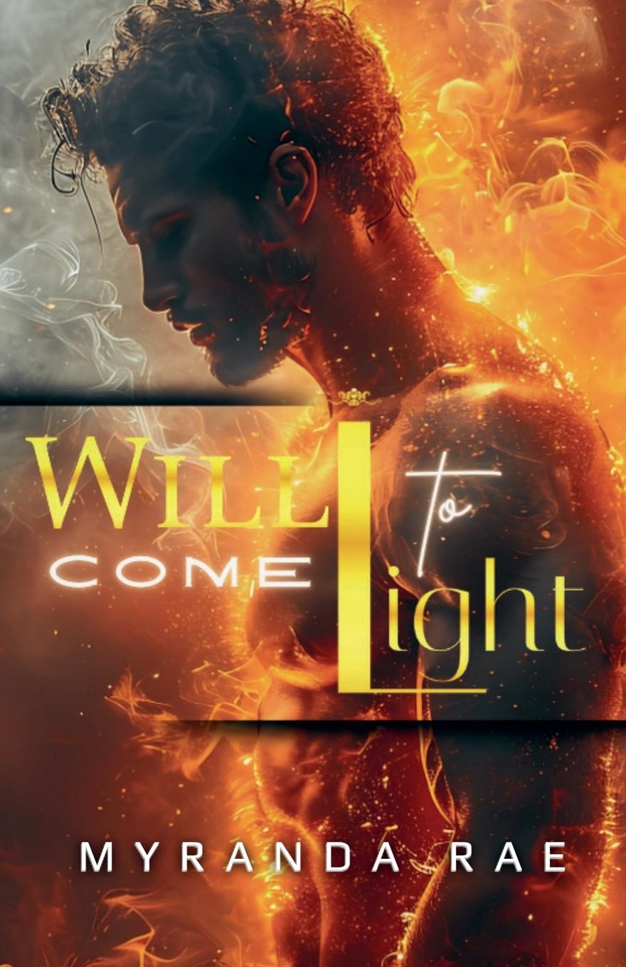 Kniha Will Come To Light 