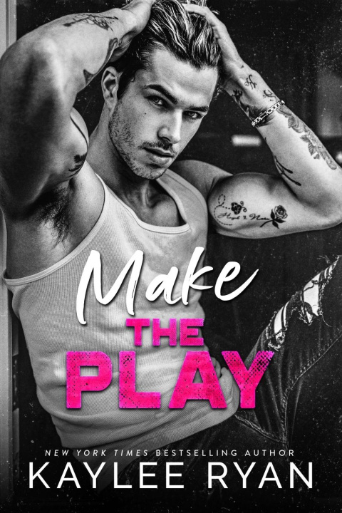 Книга Make the Play 