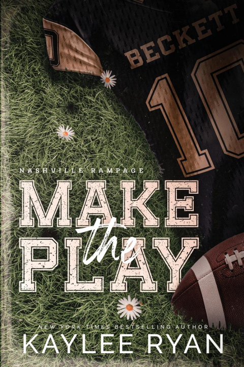 Kniha Make the Play - Special Edition 
