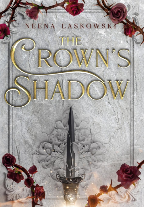 Buch The Crown's Shadow Neena Laskowski