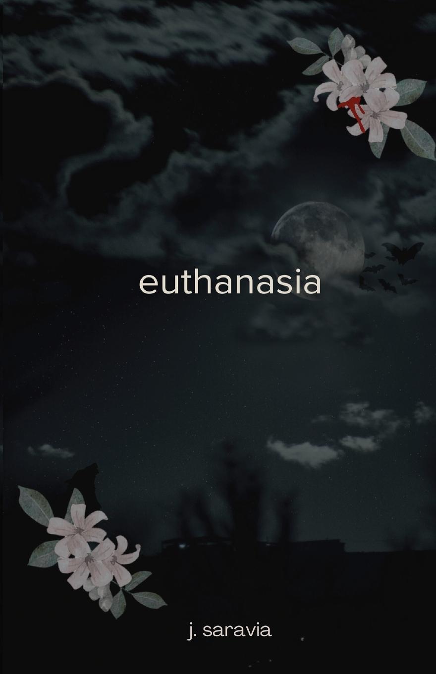 Kniha Euthanasia 