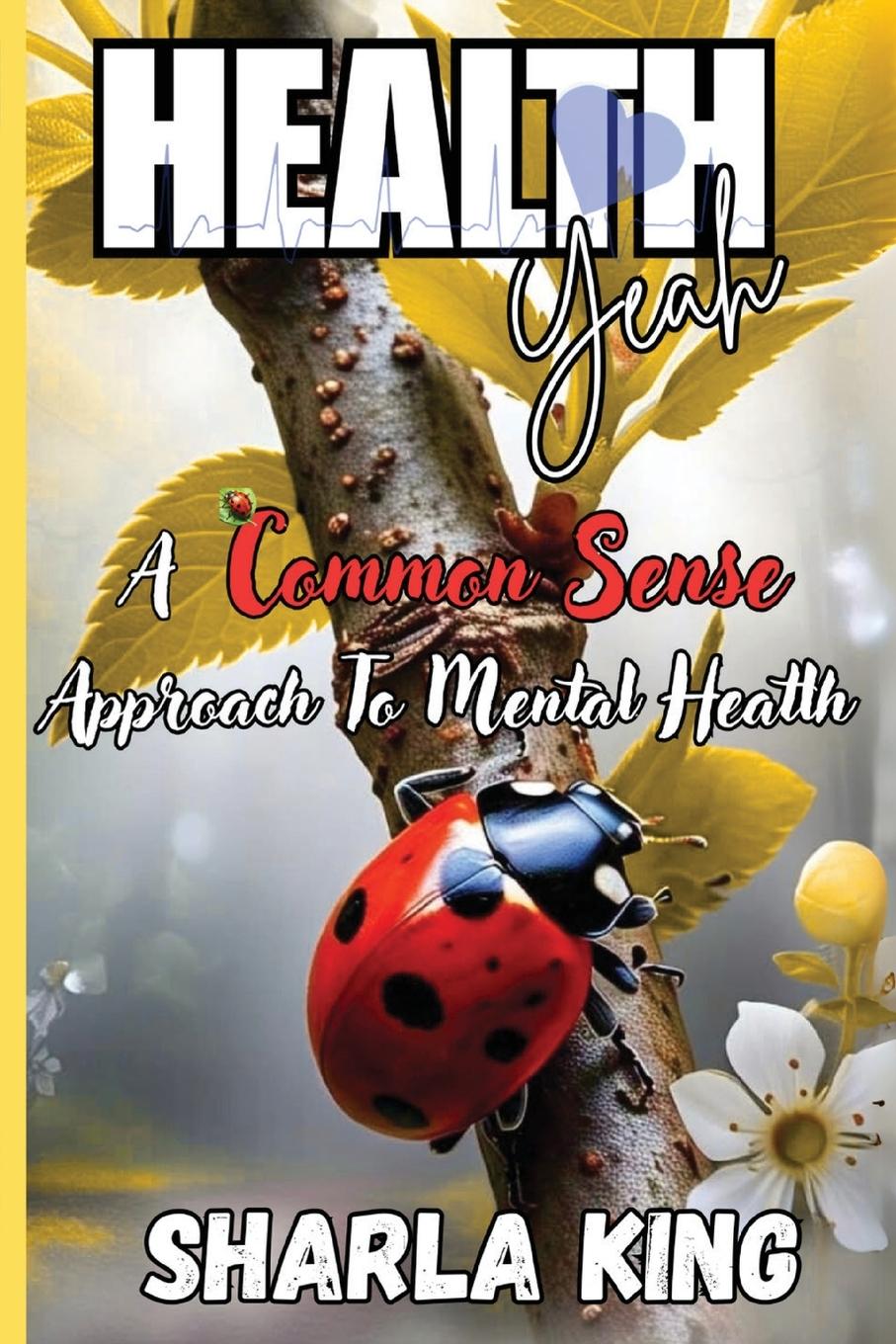 Kniha Health Yeah 