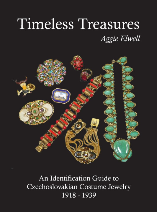 Boek Timeless Treasures Aggie Elwell