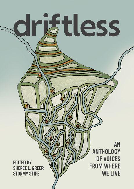 Kniha Driftless Sherree Greer