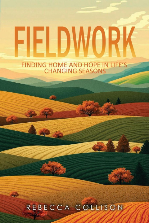 Kniha Fieldwork 