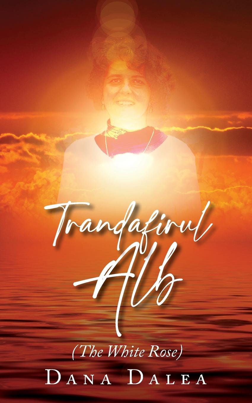 Kniha Trandafirul Alb 