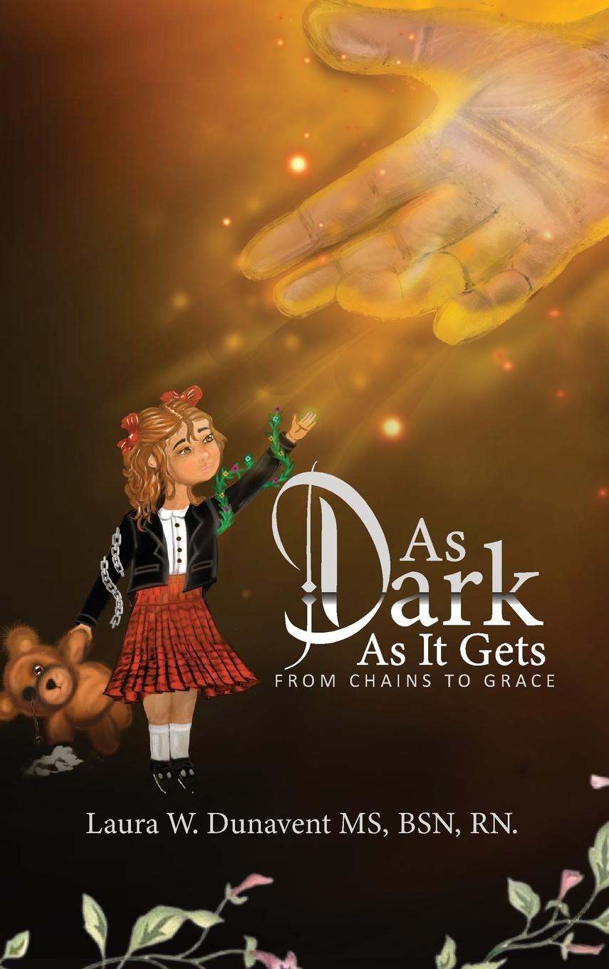 Knjiga As Dark as It Gets 