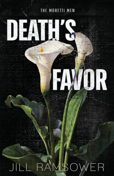 Knjiga Death's Favor Jill Ramsower