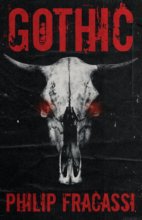 Kniha Gothic 