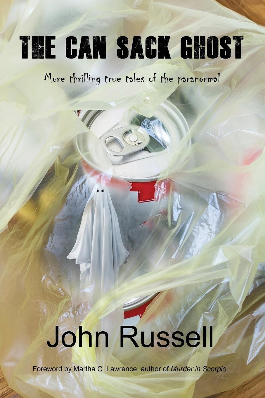 Knjiga The Can Sack Ghost John Russell