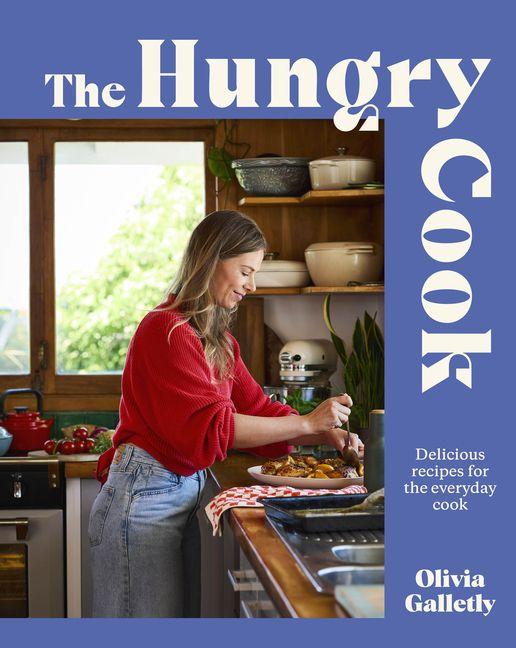 Book The Hungry Cook Galletly