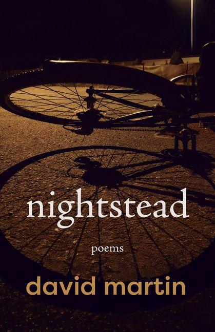 Kniha Nightstead 