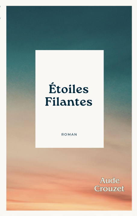 Book Étoiles filantes Crouzet