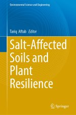 Salt-Affected Soils and Plant Resilience