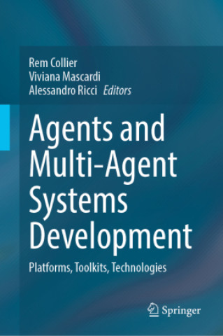Libro Agents and Multi-Agent Systems Development Viviana Mascardi